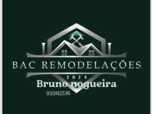 Bac remodelação