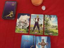 Estás em dúvida sobre o teu caminho? sentes que algo te bloqueia? o tarot pode ser a resposta que 