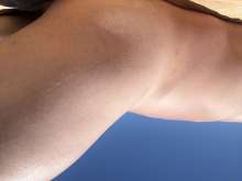 Procuro mulher para sexo e amizade