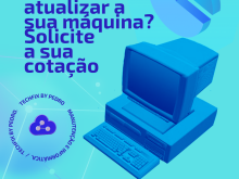 Techfix - manutenção, montagem, formatação e limpeza de computadores
