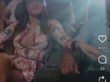 Companhia para ir ao cinema