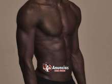 Procuram um amante black para fetiche cuckold?