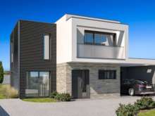 Construímos moradia t3