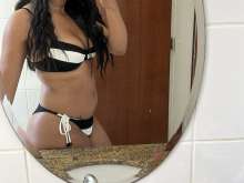 Morena brasileira