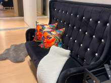 Massagens gabinete privado