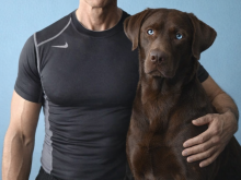 Treinador de cães (certificado pela k9 training institute)